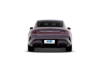Xiaomi SU7 2024: Fast Charging, Affordable New Energy Electric Vehicle