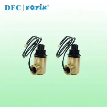 AST solenoid valve coil Z6206052 for power generation