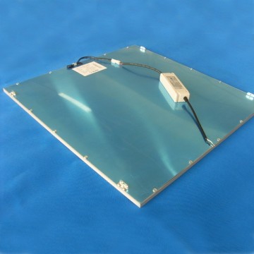 New design 620x620 flicker free 48W led panel light with TUV CE RoHS