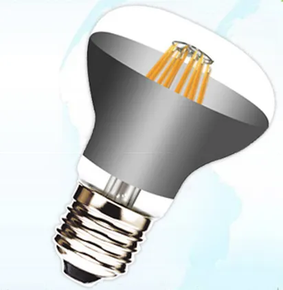 LED Filament Lamp R63 2W