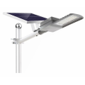 All in two led solar street light