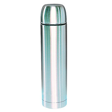High Quality Solid SUS304 Stainless Steel Vacuum Flask