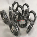 Custom Carbide Seal Rings