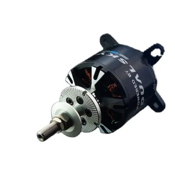 DIY RC UAV & VTOL Drone Motors: The Dualsky XM5060EA V3 Series Brushless Motor