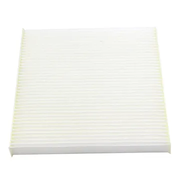 OEM Engine Cabin Air Filter for Mercedes-Benz Models SC 5140, AF56086, 8351500, A0008351500