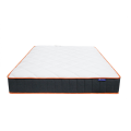 Colored Edge Latex Independent Pocket Spring Mattress