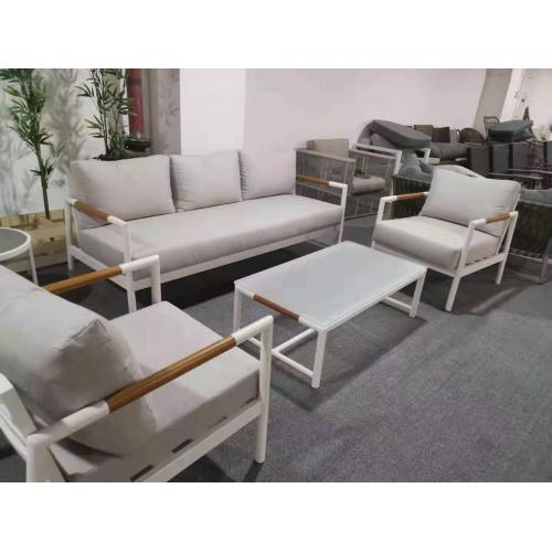 2020 best selling aluminum patio furniture