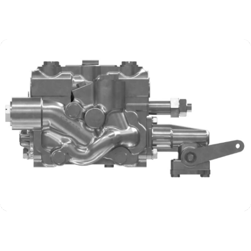 Grader 14M Row 4 Valve Assembly 124-3325/1243325