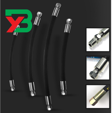 EN853-1SN hydraulic rubber hose assembly