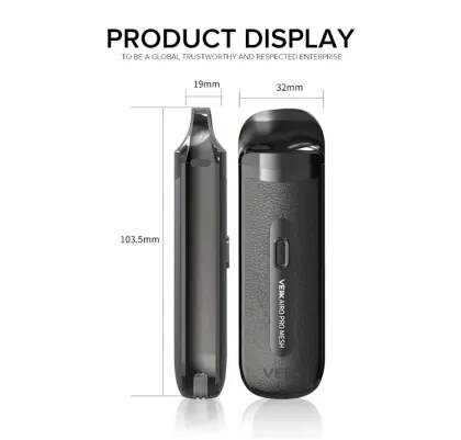 Veiik Airo Pro vape pod electronic cigarette
