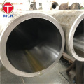 Tubos afiados para cilindros hidráulicos