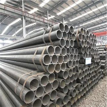 ASTM A358 Welded ERW Steel Pipe
