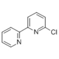 6-CHLORO-2,2'-BIPYRIDINE CAS 13040-77-2