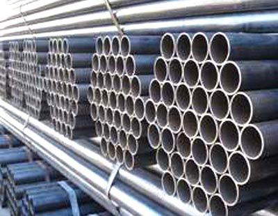 ASME SA210 Grade B Seamless Steel Pipe