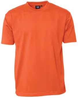Orange T-Shirt