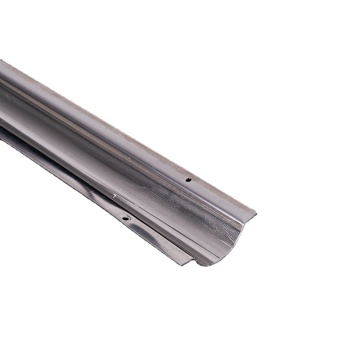 Aluminiowy uchwyt przewodu OEM OEM do zarządzania przewodem elektrycznym