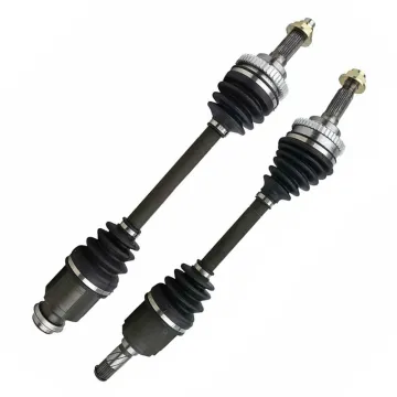 Auto Transmission CV Axle Halfshaft Drive Shaft for Mazda Protege 5 (Left/Right)