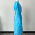 Low Price Guaranteed Quality Protective PP Gown