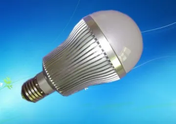 9w E27 12v Led Bulbs 