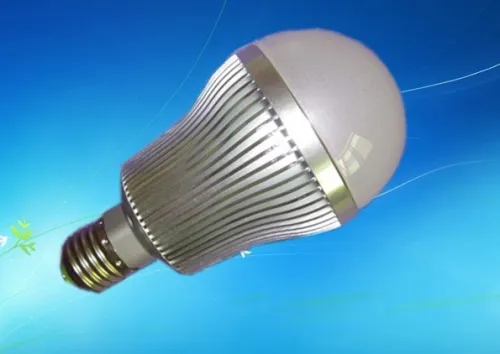 9w E27 12v Led Bulbs 