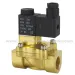 Rsq-25 Water Solenoid Valve G1'' 