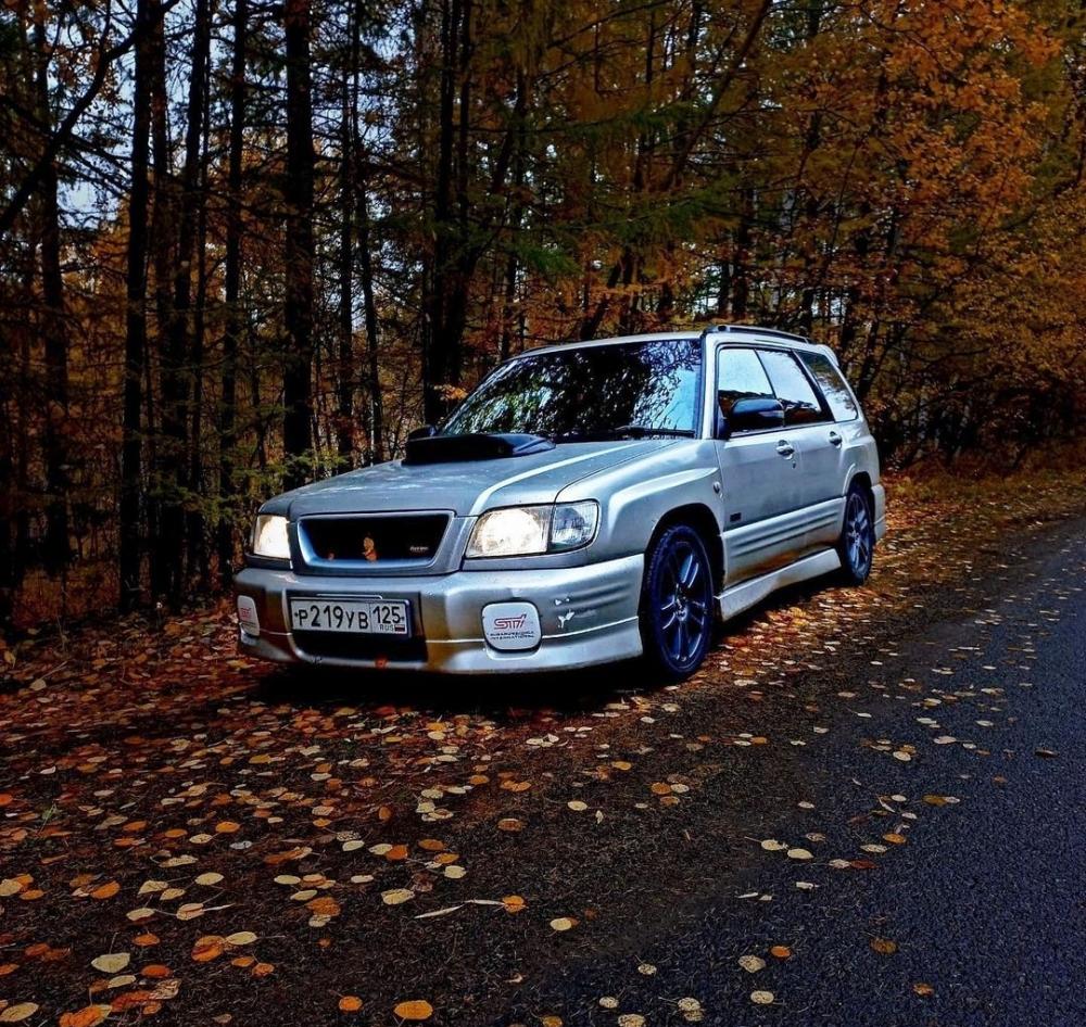 2023 Nieuw design waterdichte autowat voor Subaru