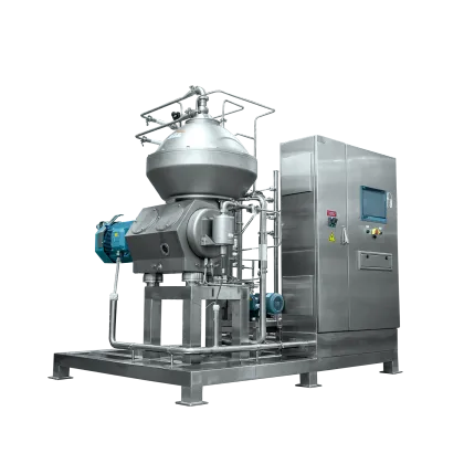 Laboratory dish high speed centrifuge