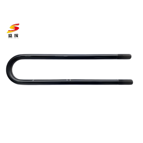 Baut U Truk Tugas Berat Shacman