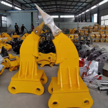 Μηχανήματα μηχανικής CAT 306 Excavator - Φτηνές Υδραυλικό Ripper Attachment