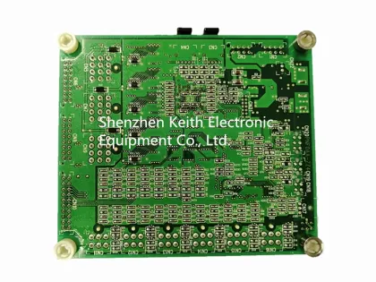 N610063804AA Panasonic AI IO LOAD BOARD