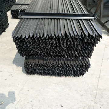 Customize Low Carbon Steel Y Post