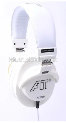 high quality music headphones