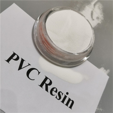 Plastic Raw Material Pvc Resin Polyvinyl Chloride Resin