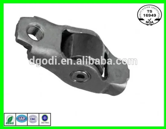 valve train roller rocker arm GM LS Rocker Arms 10214664GM LS Rocker Arms 12569167O