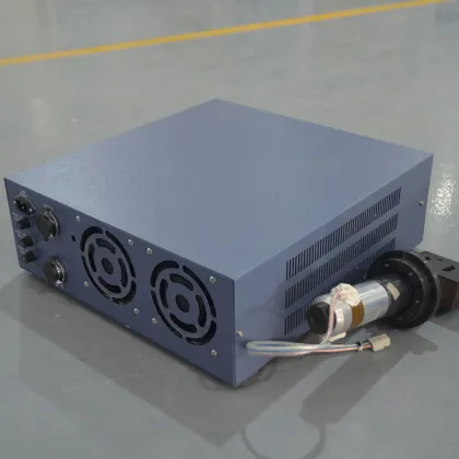 Wholesale Ultra Sonic Welding Ultrasonic Generator Price
