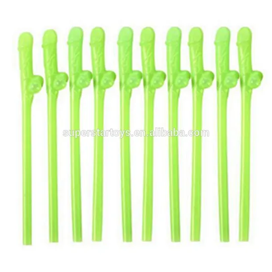 5150925-23 sex pecker straw/sexy products straw