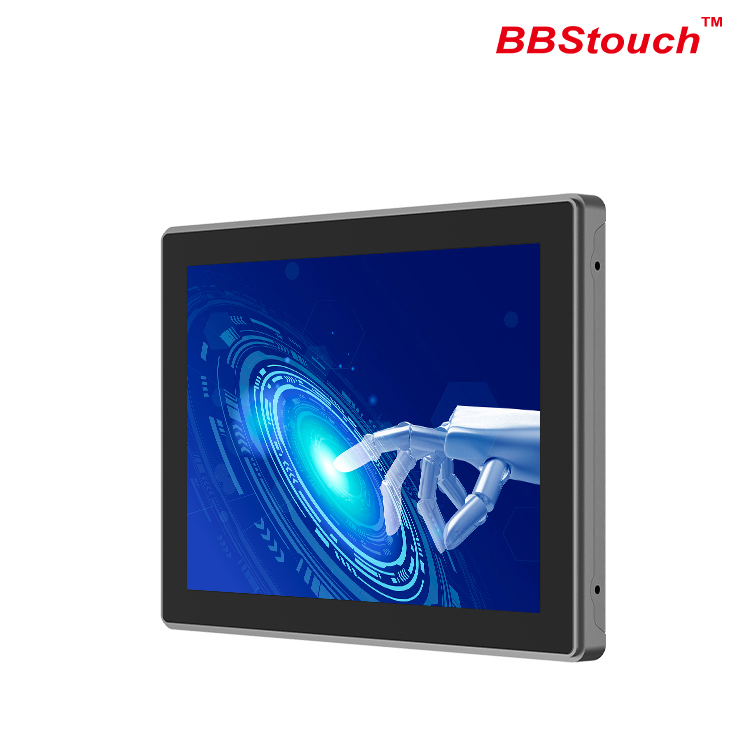 9,7 "Android Touch all-in-one