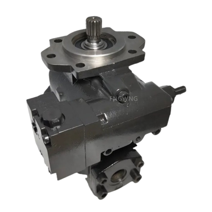 AT428960 Hydraulic Plunger Piston Pump For John Deere