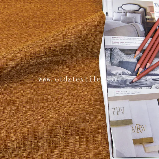 Manufacturer good quality hot design sofa upholstery fabric