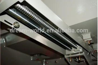 Hydraulic sheet metal shears for sale , Hydraulic sheet metal shears