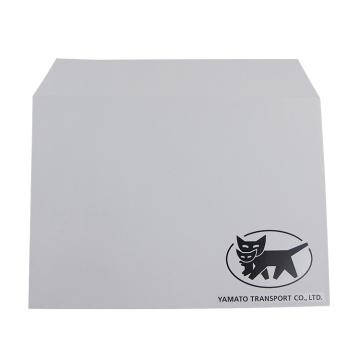 Envelope Courier bag packaging bag