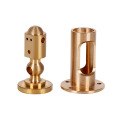 Customized Brass Precision Parts for CNC Machining