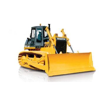 New Original Shantui SD22 Crawler Bulldozer in Good Condition