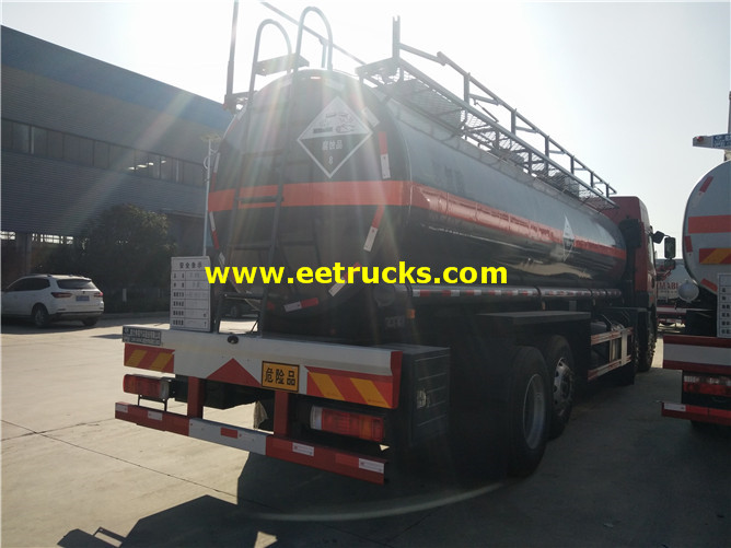 19M3 8X4 hcl sufuri motoci