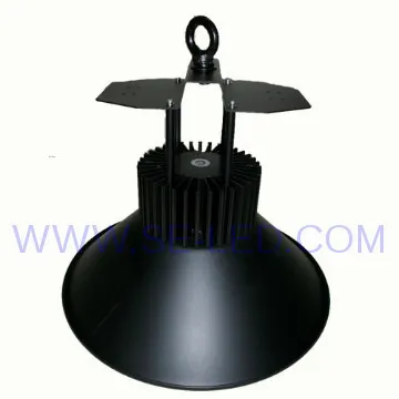 5year Warranty Long Lifespan 80W Brigelux Led Καμπάνες