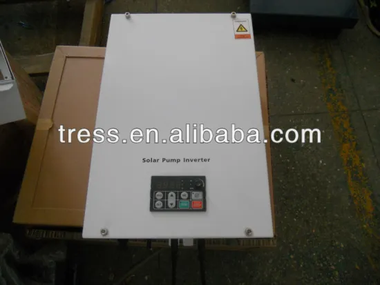solar pump inverter with MPPT 11kw 15kw 18kw 22kw