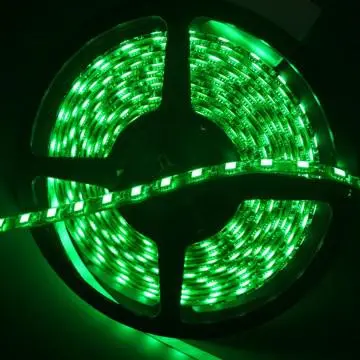 self adhesive led strip waterproof for indoor &outdoor decoration