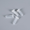 2 ml centrifuge tubes plastîk