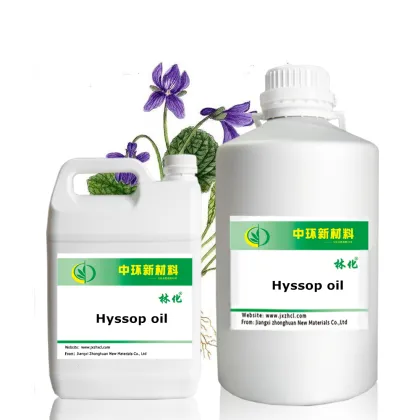 Wholesale Houttuynia Cordata Essential Oil at Low Prices