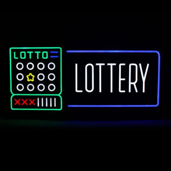 High Brightness LED Sign for Smoke Shop Front Display